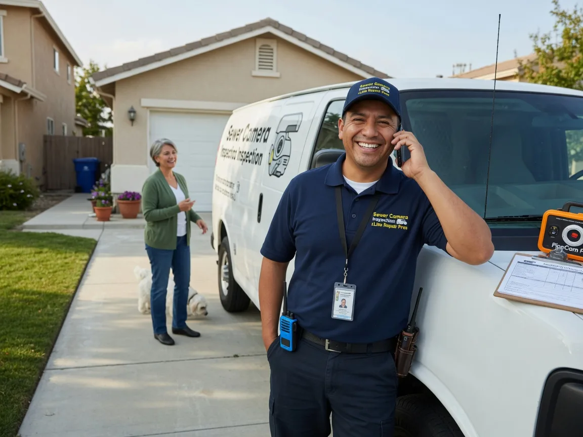 Sewer Line Repair South Dartmouth, MA FAQs